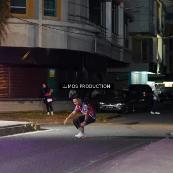 Runner Photo 7976298