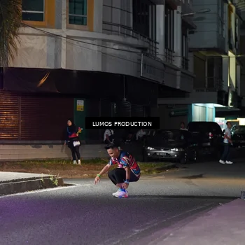 Runner Photo 7976300