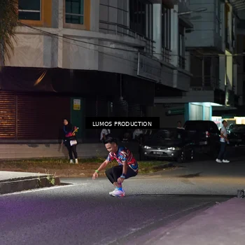 Runner Photo 7976303
