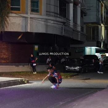 Runner Photo 7976308
