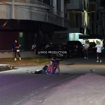 Runner Photo 7976309