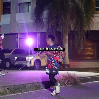Runner Photo 7976337