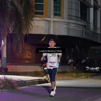 Runner Photo 7976369