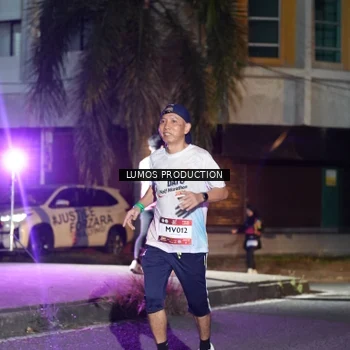 Runner Photo 7976377