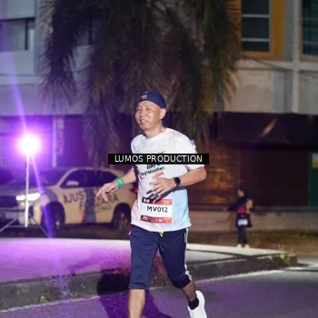 Runner Photo 7976378