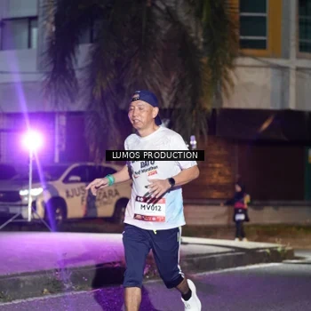 Runner Photo 7976382