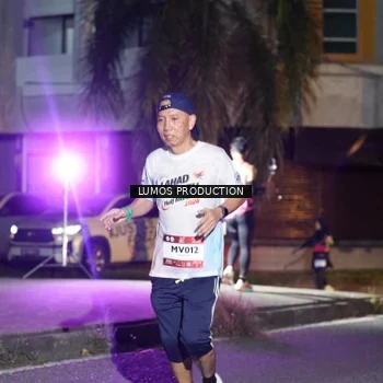 Runner Photo 7976386