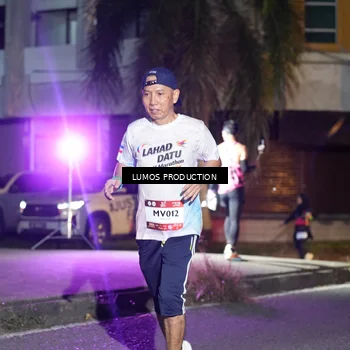 Runner Photo 7976389