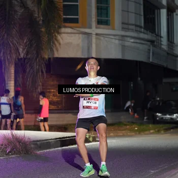 Runner Photo 7976393