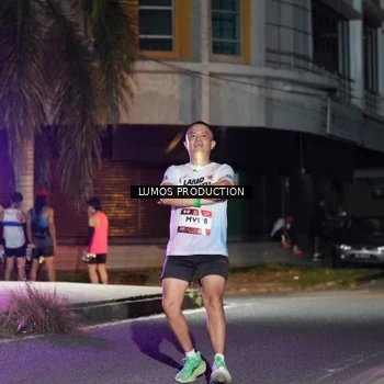 Runner Photo 7976394