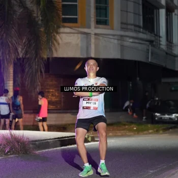 Runner Photo 7976395