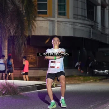Runner Photo 7976396