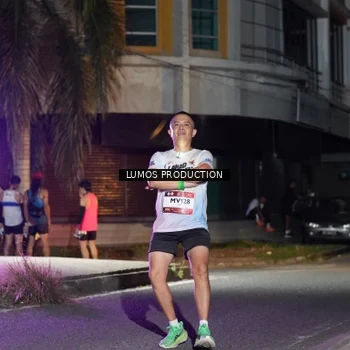 Runner Photo 7976397