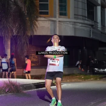 Runner Photo 7976406