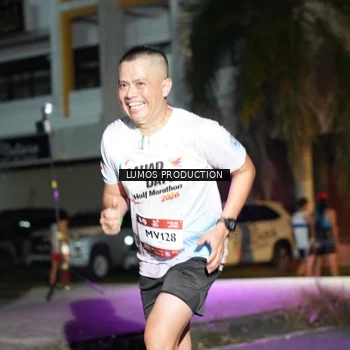 Runner Photo 7976414