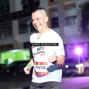 Runner Photo 7976424