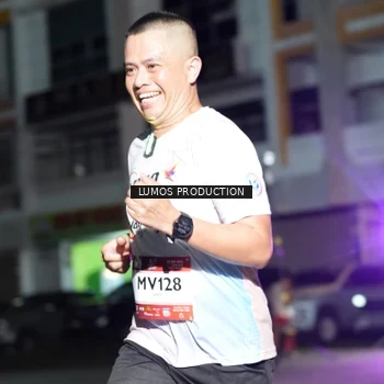 Runner Photo 7976426