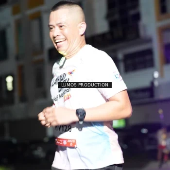 Runner Photo 7976427