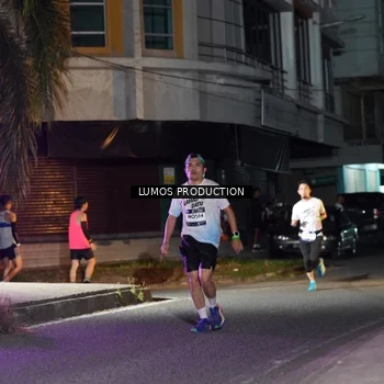 Runner Photo 7976439