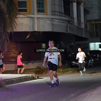 Runner Photo 7976442