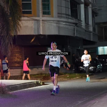 Runner Photo 7976444