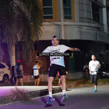 Runner Photo 7976452