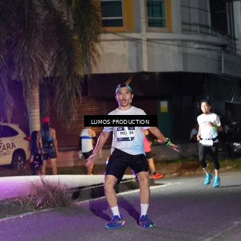 Runner Photo 7976456
