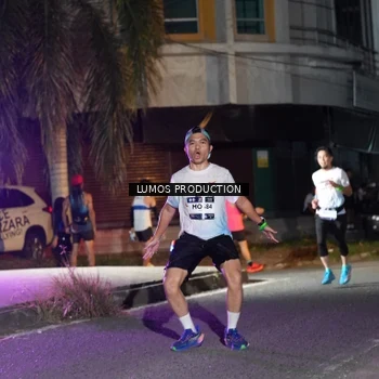 Runner Photo 7976462