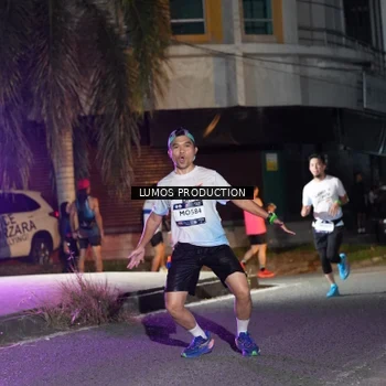 Runner Photo 7976463