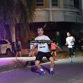Runner Photo 7976464