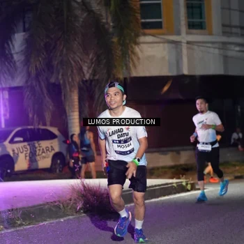 Runner Photo 7976480