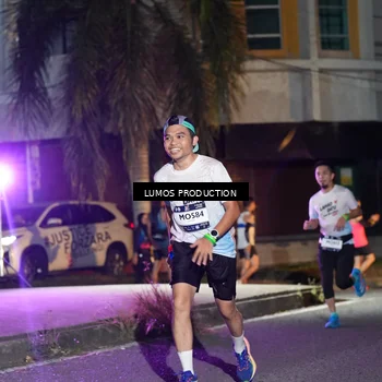 Runner Photo 7976484