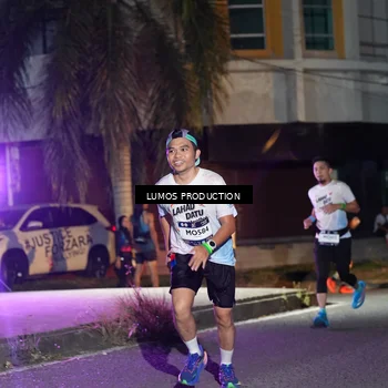 Runner Photo 7976485