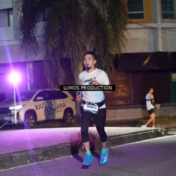 Runner Photo 7976493