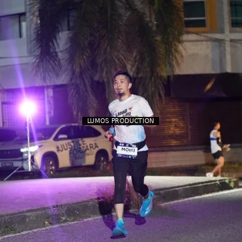 Runner Photo 7976494