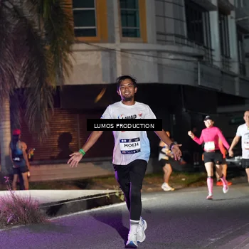 Runner Photo 7976550
