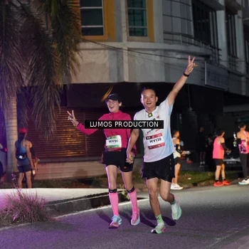 Runner Photo 7976566