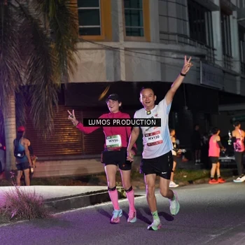 Runner Photo 7976571