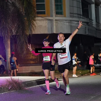 Runner Photo 7976574