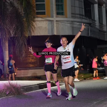 Runner Photo 7976575