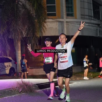 Runner Photo 7976577