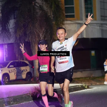 Runner Photo 7976594