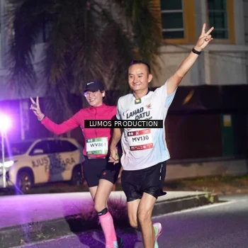 Runner Photo 7976596