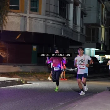 Runner Photo 7976608