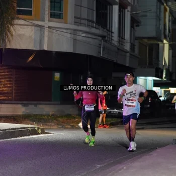 Runner Photo 7976613