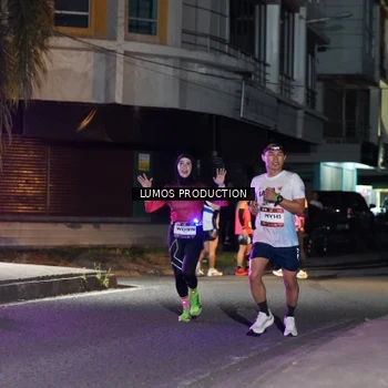 Runner Photo 7976622
