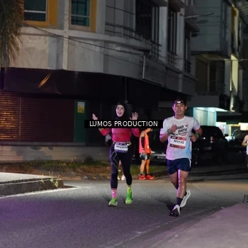 Runner Photo 7976623