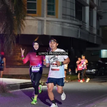Runner Photo 7976634