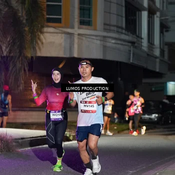 Runner Photo 7976640