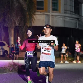 Runner Photo 7976645